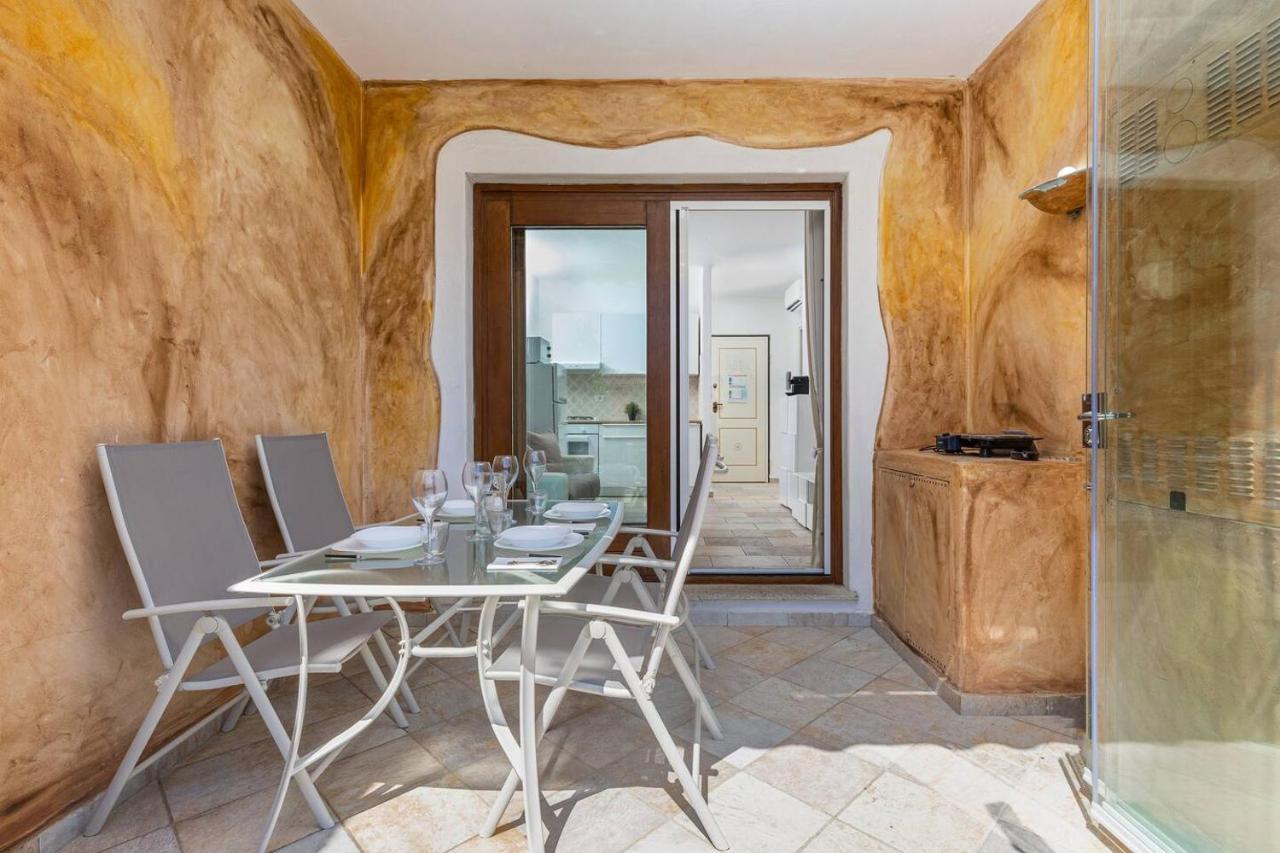 Casa Vacanze Lo Squalo Olbia Exteriör bild