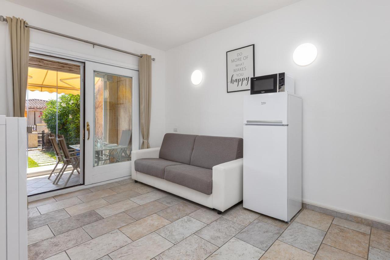Casa Vacanze Lo Squalo Olbia Exteriör bild