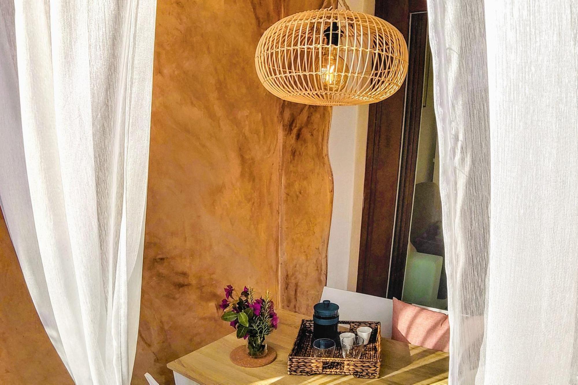 Casa Vacanze Lo Squalo Olbia Exteriör bild