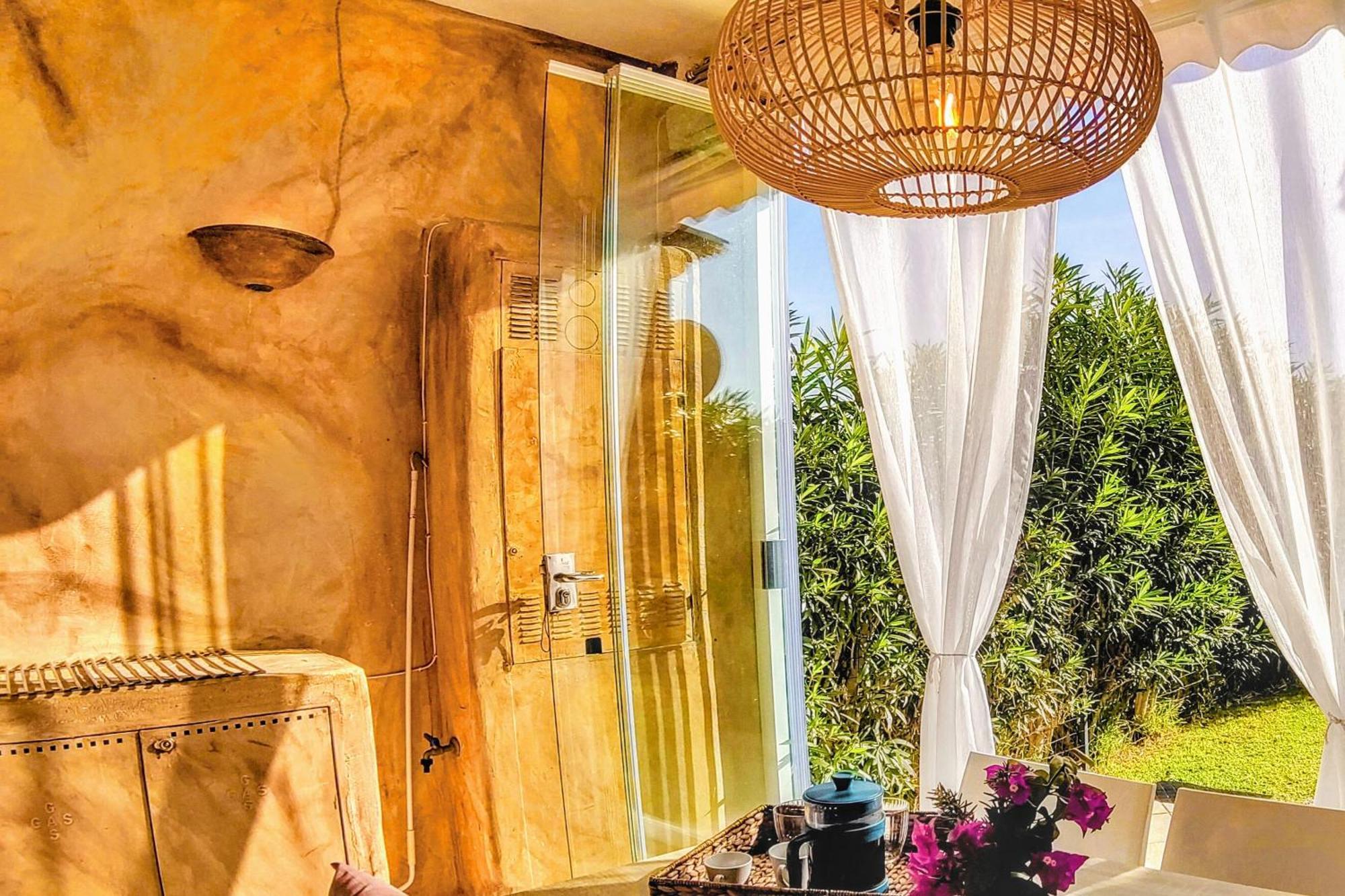 Casa Vacanze Lo Squalo Olbia Exteriör bild