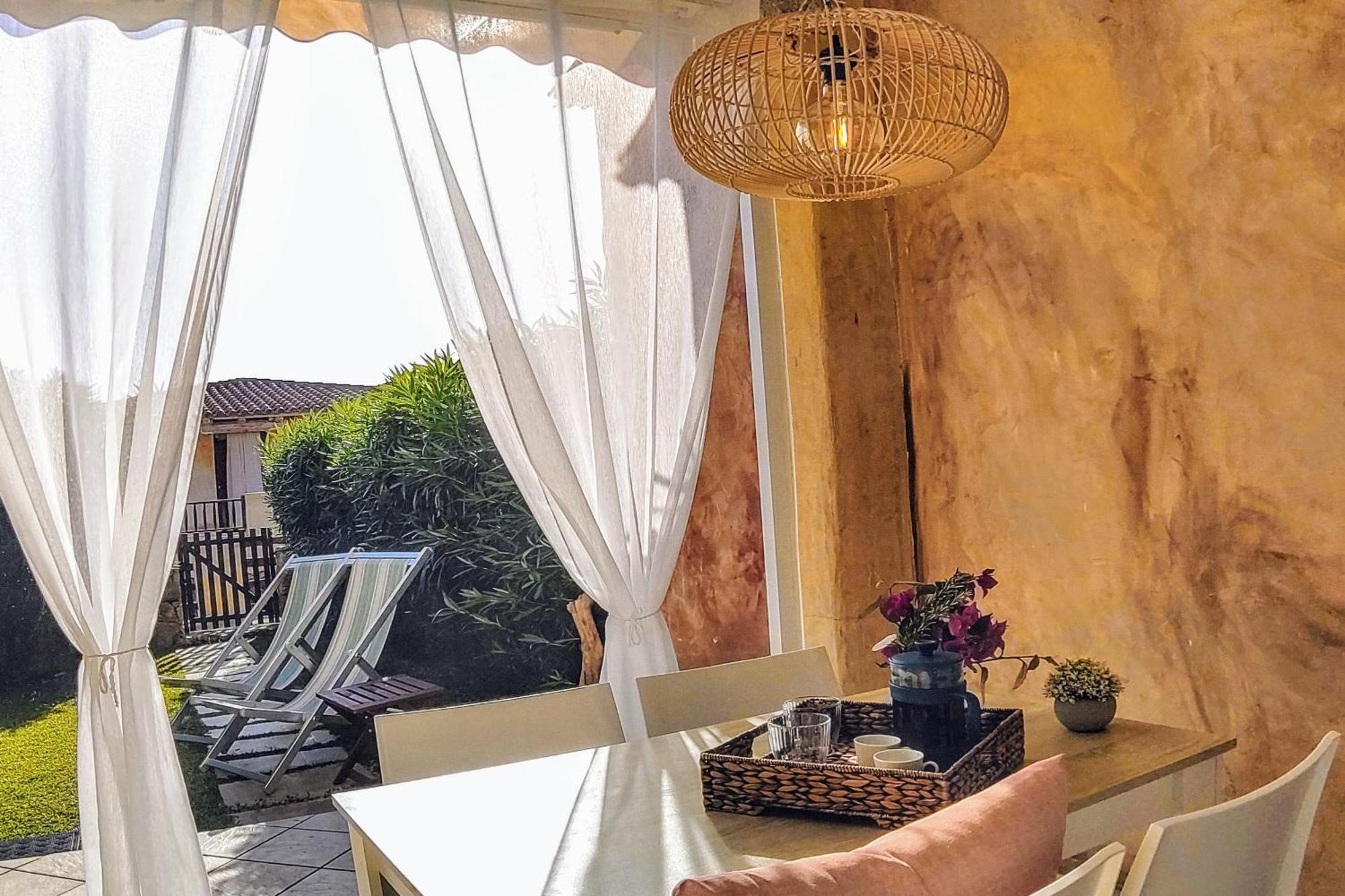 Casa Vacanze Lo Squalo Olbia Exteriör bild