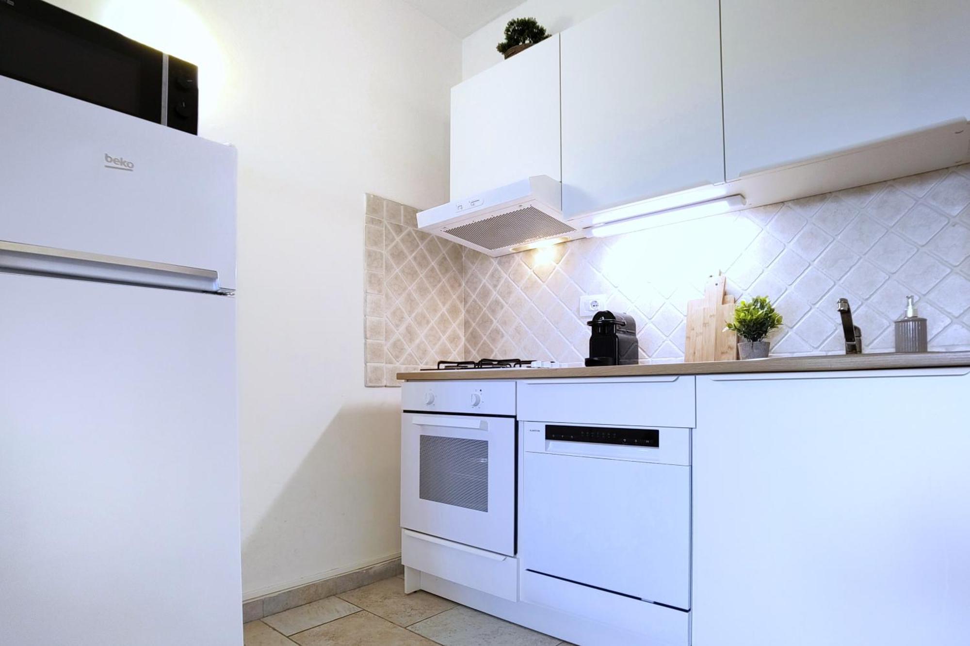 Casa Vacanze Lo Squalo Olbia Exteriör bild