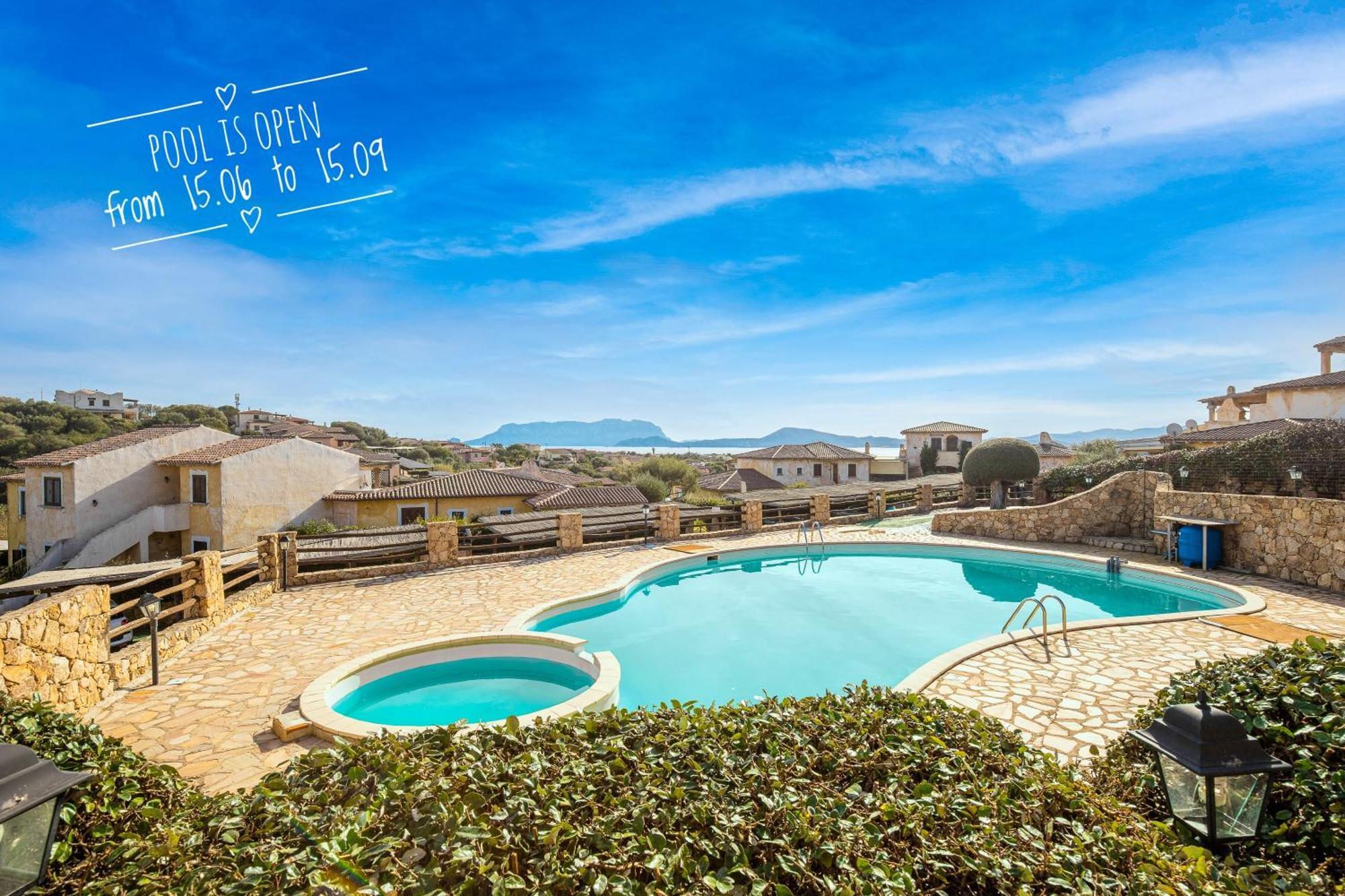 Casa Vacanze Lo Squalo Olbia Exteriör bild